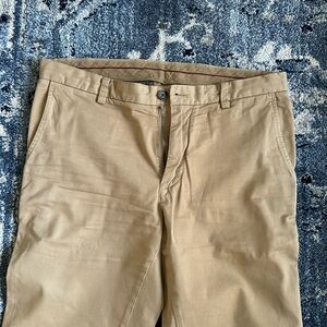 Brooks Brothers Red Fleece Chinos